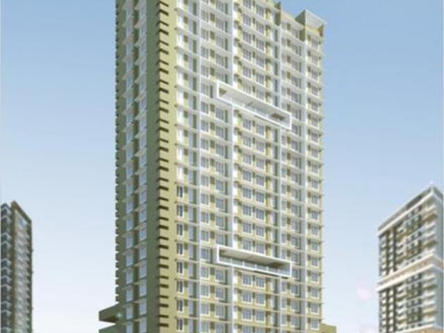 Borivali West 1 BHK Apartment For Sale Mumbai
