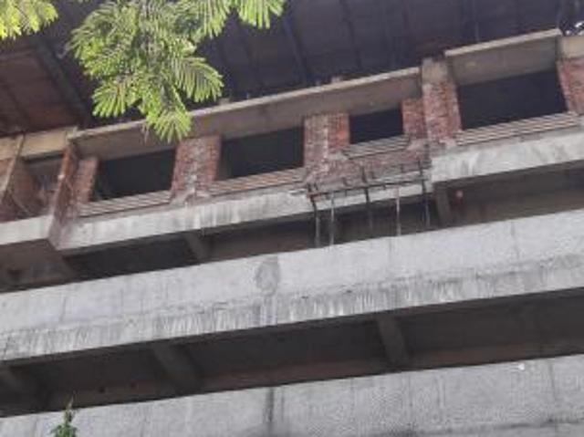 Borivali West 1 RK Apartment For Sale Mumbai