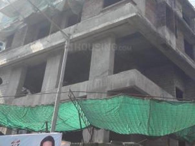 Borivali West 2 BHK Apartment For Sale Mumbai