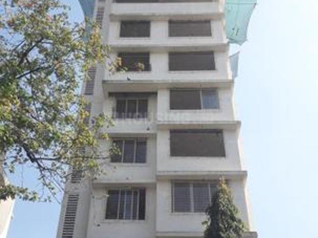 Borivali West 2 BHK Apartment For Sale Mumbai