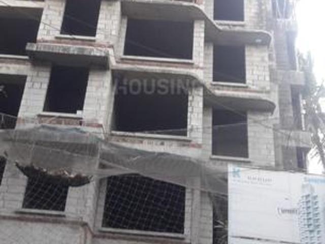 Borivali West 2 BHK Apartment For Sale Mumbai