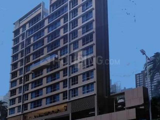 Borivali West 2 BHK Apartment For Sale Mumbai