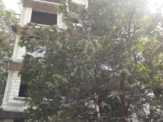 Borivali West 2 BHK Apartment For Sale Mumbai
