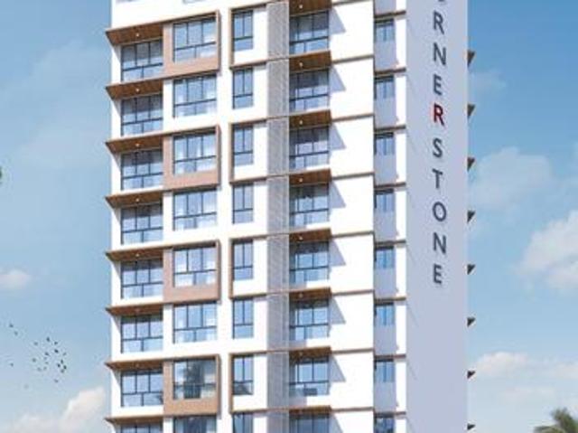 Borivali West 2 BHK Apartment For Sale Mumbai