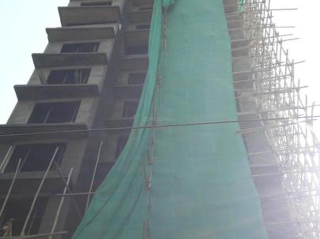 Borivali West 2 BHK Apartment For Sale Mumbai