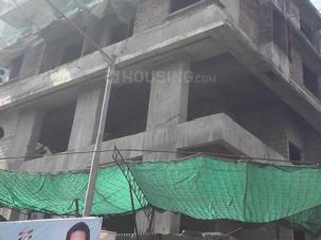 Borivali West 2 BHK Apartment For Sale Mumbai