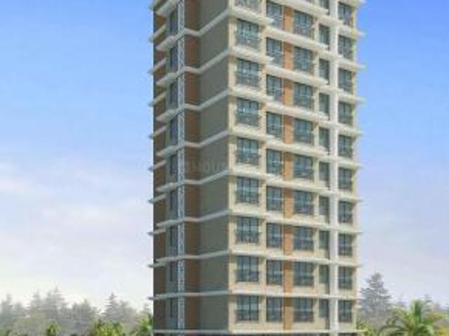 Borivali West 2 BHK Apartment For Sale Mumbai