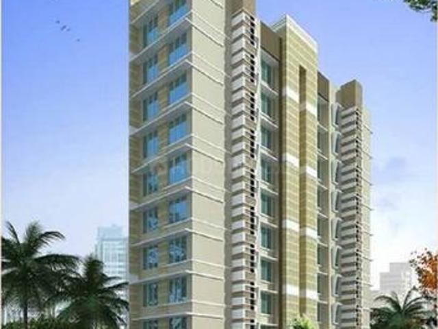 Borivali West 2 BHK Apartment For Sale Mumbai