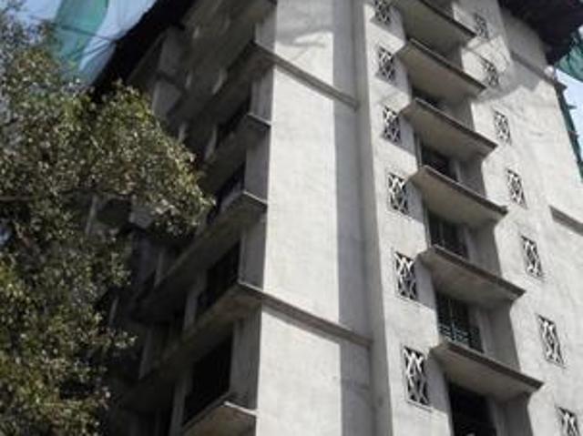 Borivali West 3 BHK Apartment For Sale Mumbai