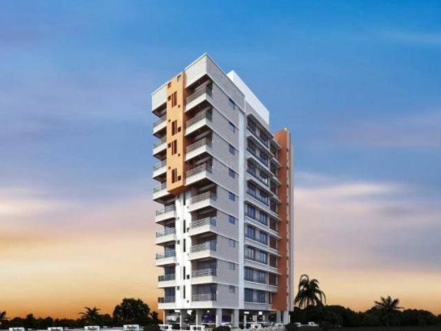 Borivali West 3 BHK Apartment For Sale Mumbai