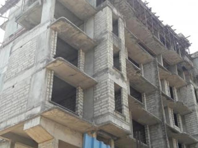 Borivali West 3 BHK Apartment For Sale Mumbai