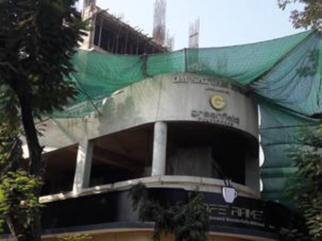 Borivali West 3 BHK Apartment For Sale Mumbai