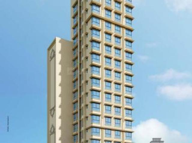 Ashirwad Trevi,Borivali West 3 BHK Apartment For Sale Mumbai