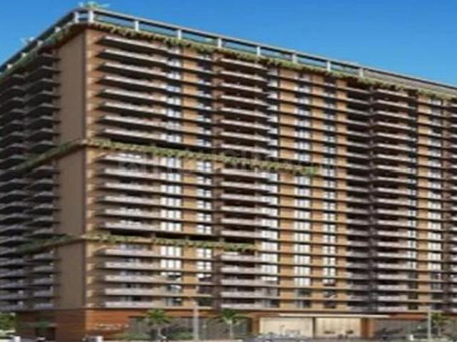 Borivali West 3 BHK Apartment For Sale Mumbai
