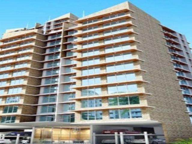 Borivali West 3 BHK Apartment For Sale Mumbai