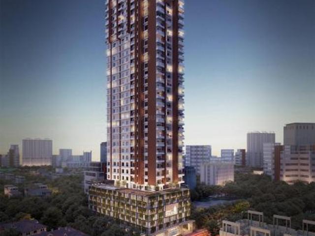 Rishabraj Phoenix,Borivali West 3 BHK Apartment For Sale Mumbai