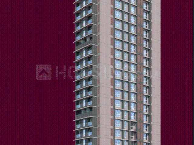 Borivali West 3 BHK Apartment For Sale Mumbai