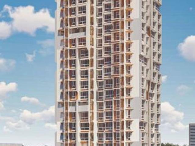 Borivali West 3 BHK Apartment For Sale Mumbai