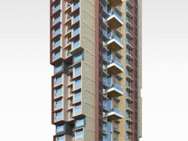 Borivali West 4 BHK Apartment For Sale Mumbai