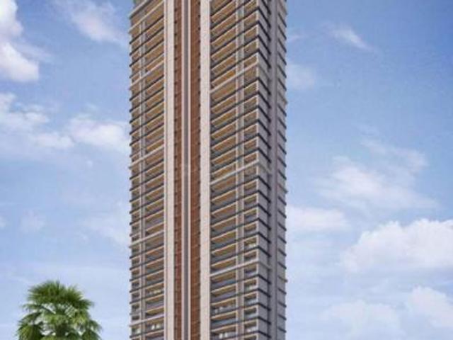 Viceroy Prive,Kandivali East 5 BHK Apartment For Sale Mumbai