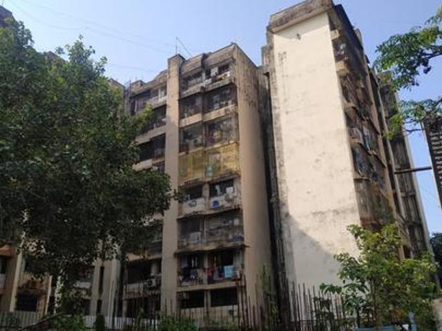 Borivali East 1 BHK Apartment For Sale Mumbai