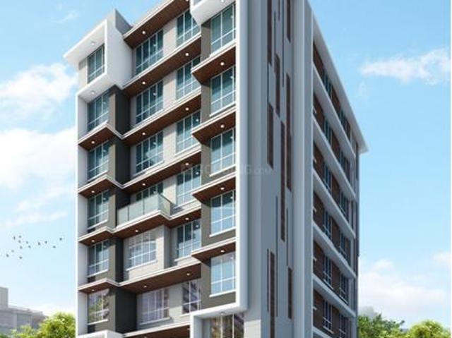 Borivali East 1 BHK Apartment For Sale Mumbai