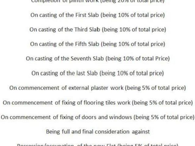 Borivali East 1 RK Apartment For Sale Mumbai