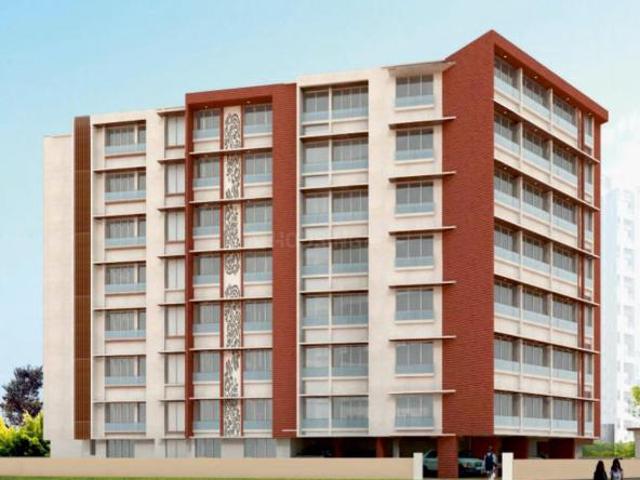 Krishnan D Solitaire,Santacruz East 1 RK Apartment For Sale Mumbai