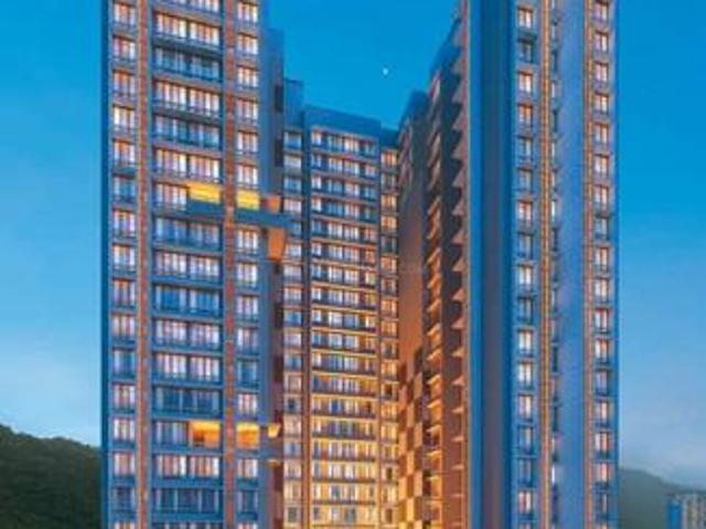 Borivali East 2.5 BHK Apartment For Sale Mumbai