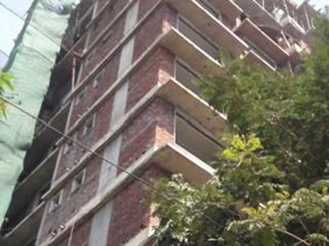 Borivali East 2 BHK Apartment For Sale Mumbai