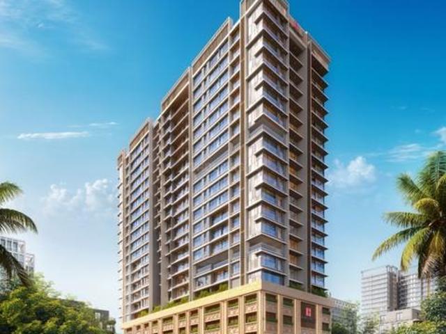 BP DPS Vista,Borivali East 2 BHK Apartment For Sale Mumbai
