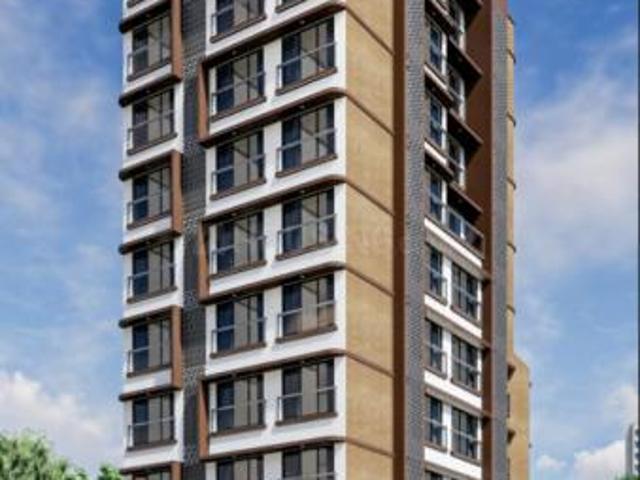 Borivali East 2 BHK Apartment For Sale Mumbai