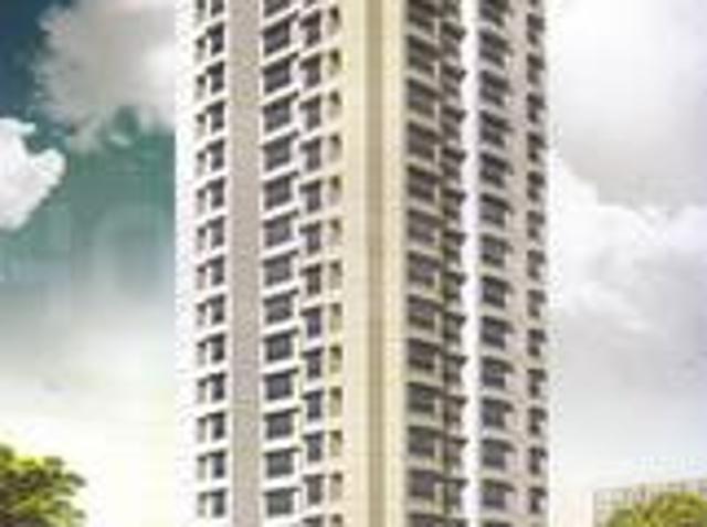 Borivali East 2 BHK Apartment For Sale Mumbai