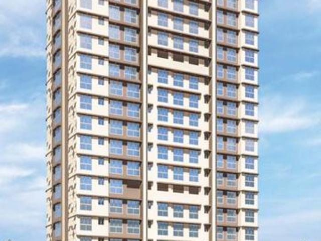 Borivali East 2 BHK Apartment For Sale Mumbai