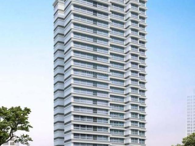 Borivali East 2 BHK Apartment For Sale Mumbai