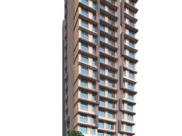 Amar Shree Krupa CHS,Borivali East 2 BHK Apartment For Sale Mumbai