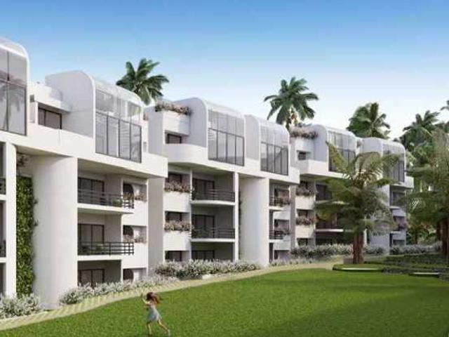 Borivali East 3 BHK Apartment For Sale Mumbai