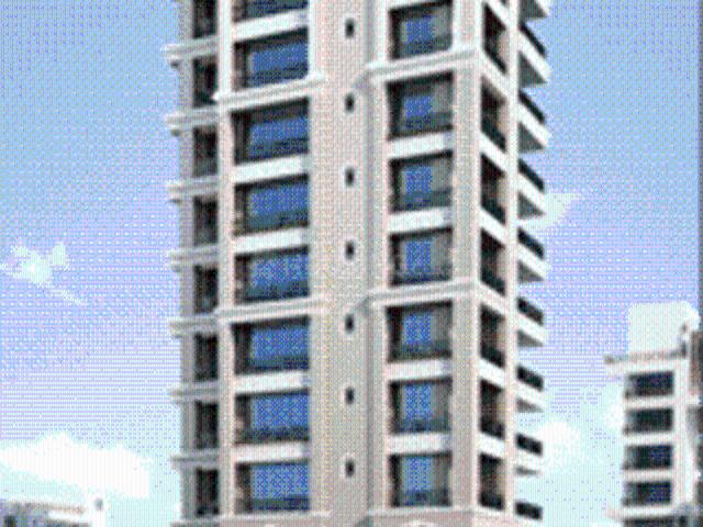 Borivali East 3 BHK Apartment For Sale Mumbai