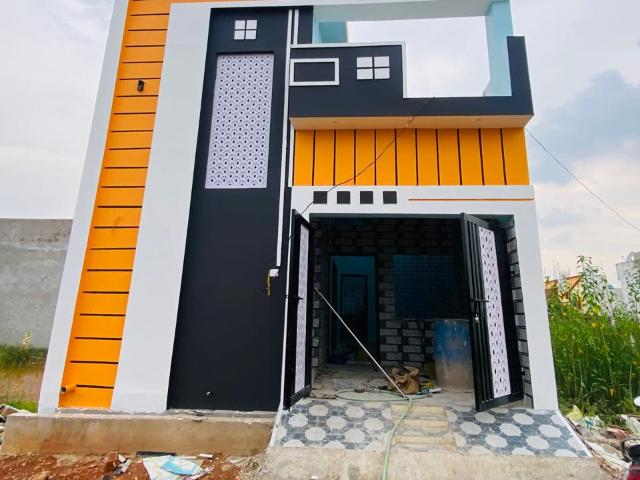 Boriyakhurd 2 Bedroom 800 Sq. Ft. Independent House in Kamal Vihar Raipur Listing ID: #9980