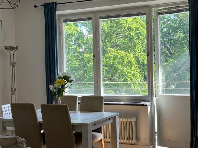Börjegatan, Uppsala