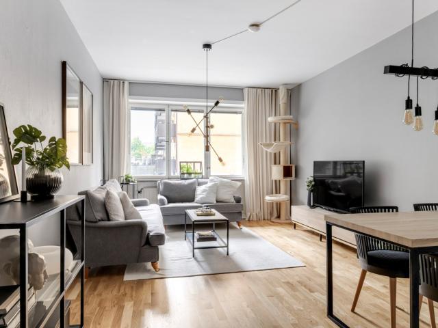 Börjegatan 10B