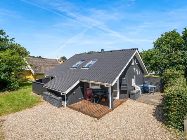 Bork Hytteby 195, Bork Havn