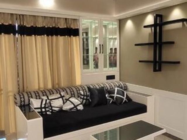 Borkar Windsor 1 Bedroom 600 Sq. Ft. Apartment in Naupada Thane Listing ID: #10150