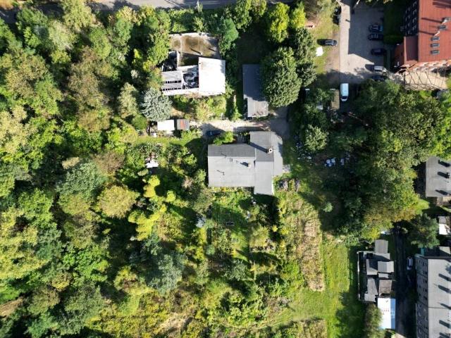 Borki 4 143 m², Katowice