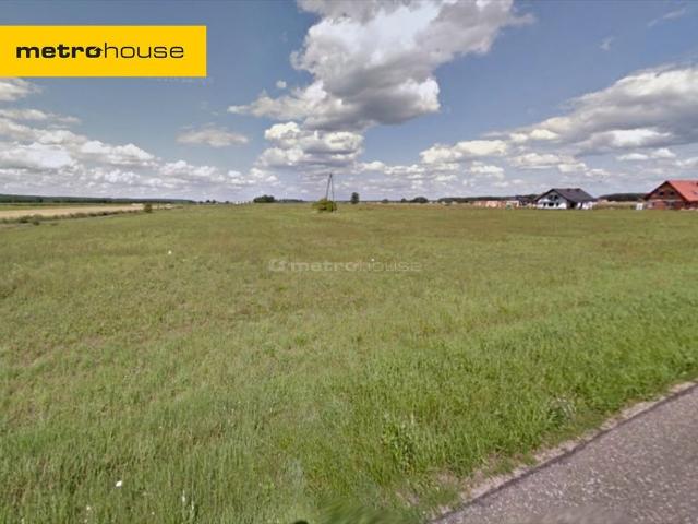 Borkowice, 900 m2