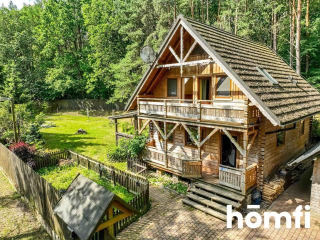Borkowo, Kartuska, 89,30 m2
