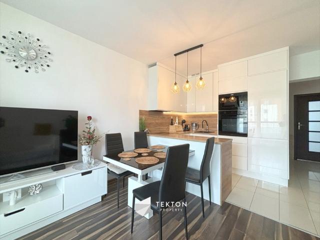 Gdańsk, Borkowo, Współczesna, 53,64 m2