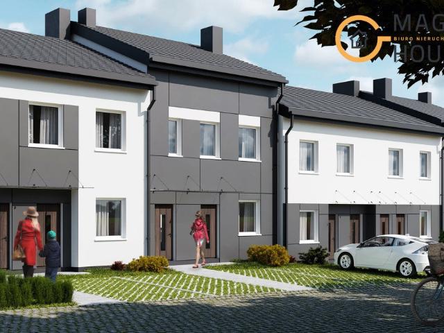 Borkowo, 47,87 m2
