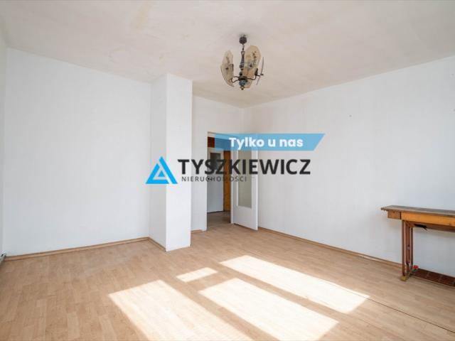 Borkowo, 56,40 m2