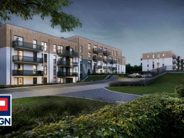 Borkowska 27,60 m², Gdańsk